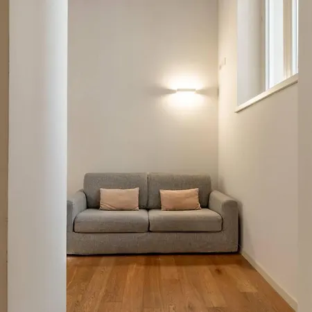 Apartament Book Lovers@arenatheatre Werona